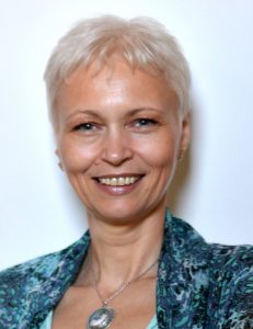 Svetlana Lazić